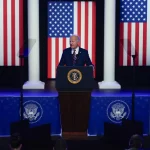 State of the Union Address   March 7 - 7PM MST