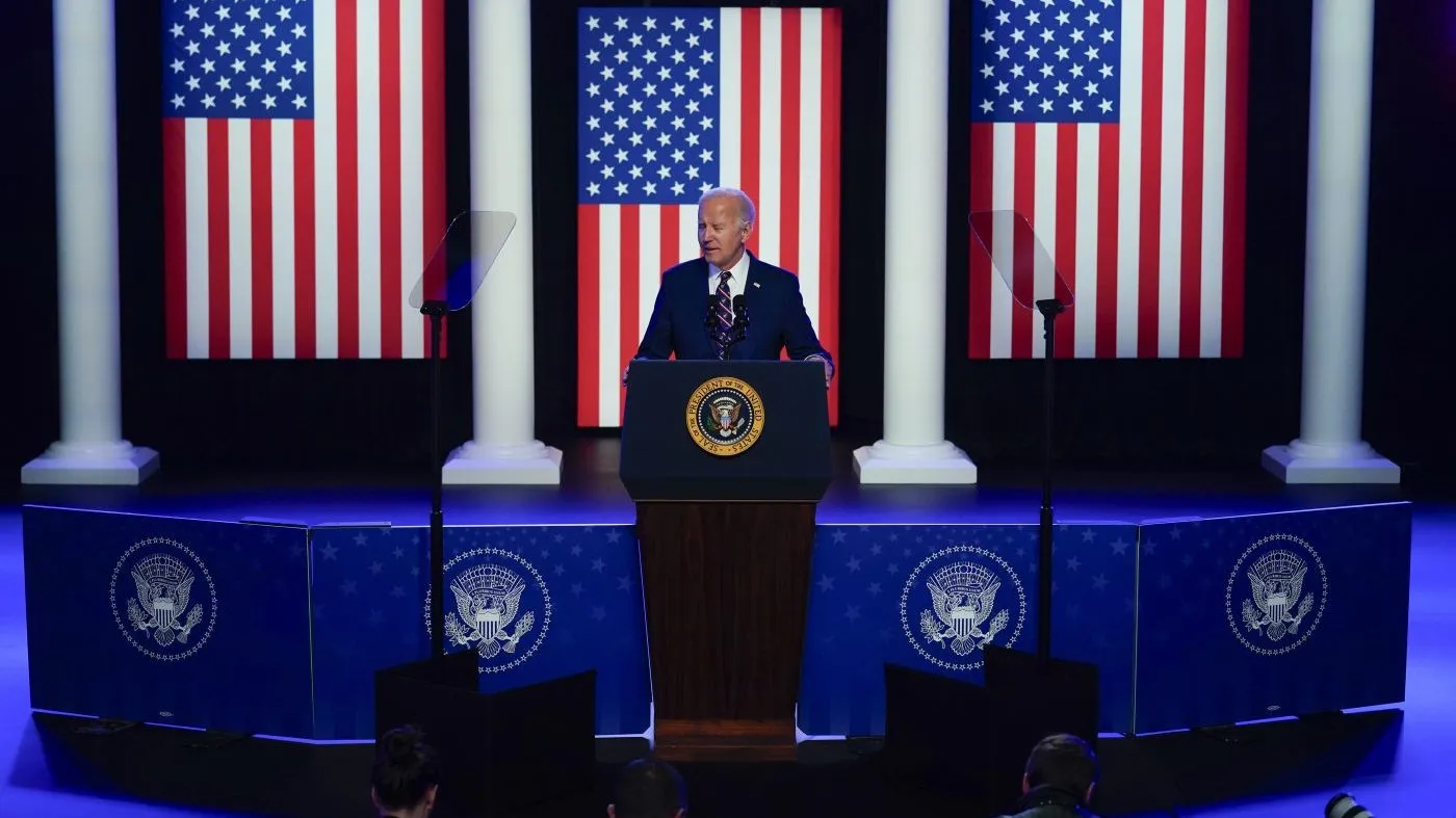 State of the Union Address   March 7 - 7PM MST