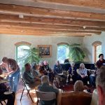 Delta County Dems Spring Fundraiser