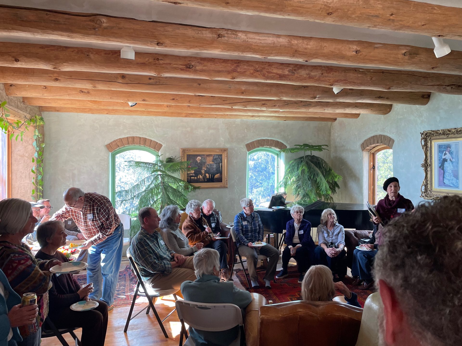 Delta County Dems Spring Fundraiser