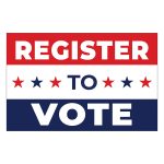 Upcoming Election Registration Deadlines