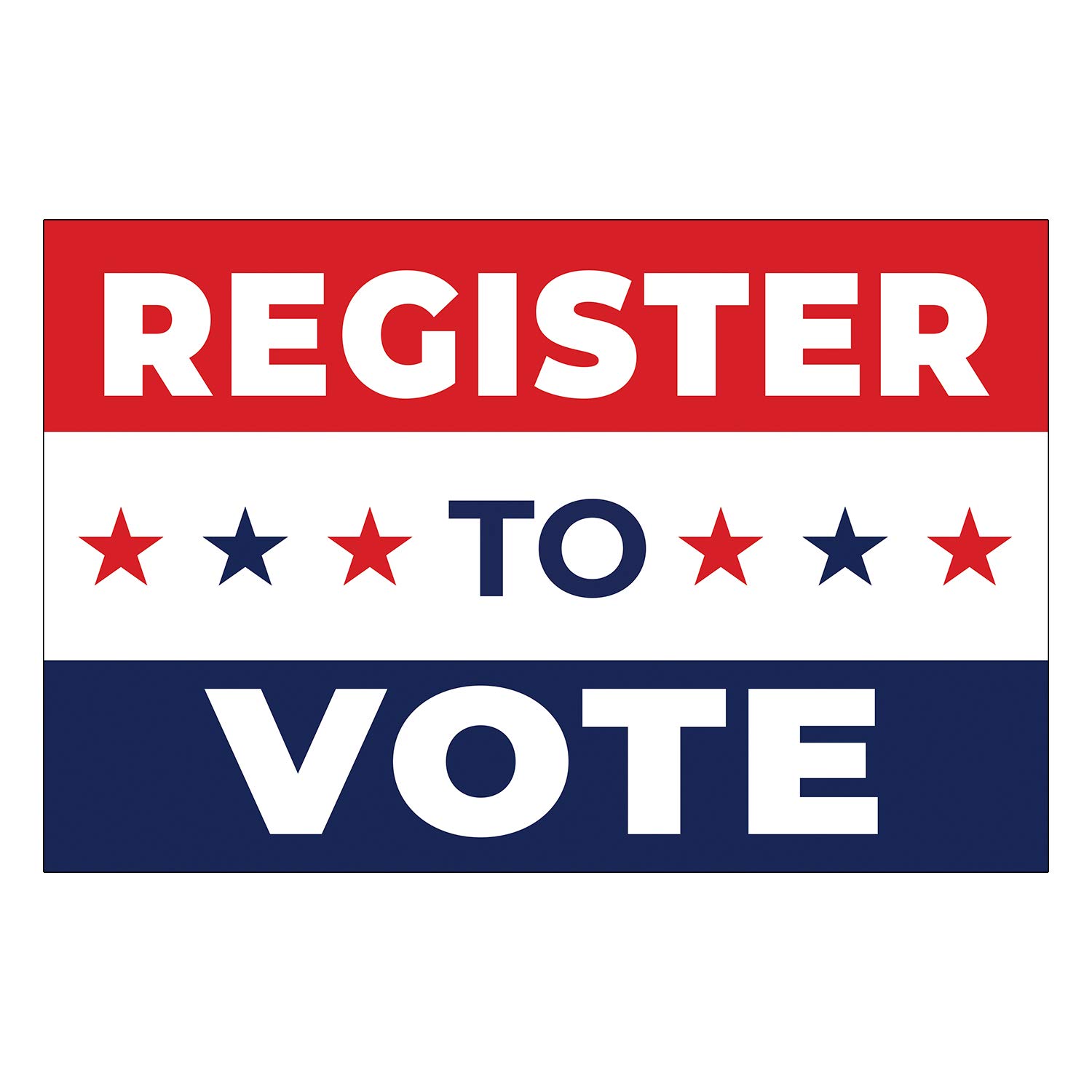 Upcoming Election Registration Deadlines