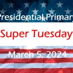 Presidential Primary Election