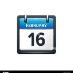 16-February (Friday) "Last day to..."