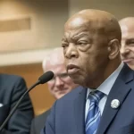 Movie: John Lewis - Good Trouble (PG)