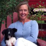 “Pledge for Progress Party”   An evening with Kathleen Curry For House District 58 in Paonia