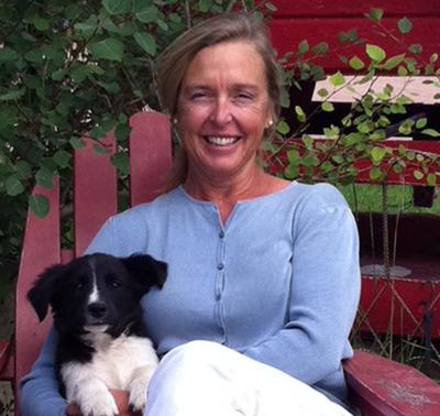 “Pledge for Progress Party”   An evening with Kathleen Curry For House District 58 in Paonia