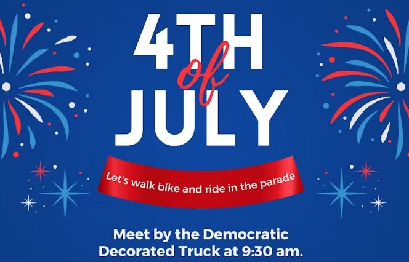 July 4 Parade and Booth - Volunteers Needed