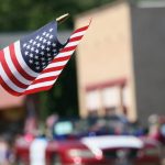 Paonia Cherry Days - Parade and Booth