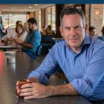 Adam Frisch Meet & Greet in Paonia 7/27, 4:30pm