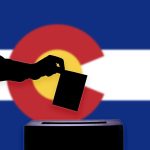 LAST DAY TO REGISTER ONLINE TO RECEIVE BALLOT IN THE MAIL